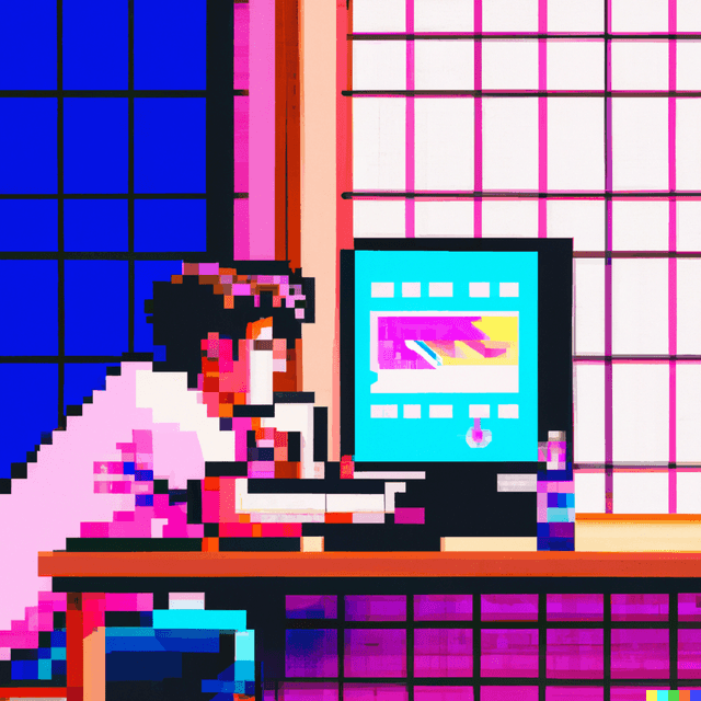 New site, who dis?