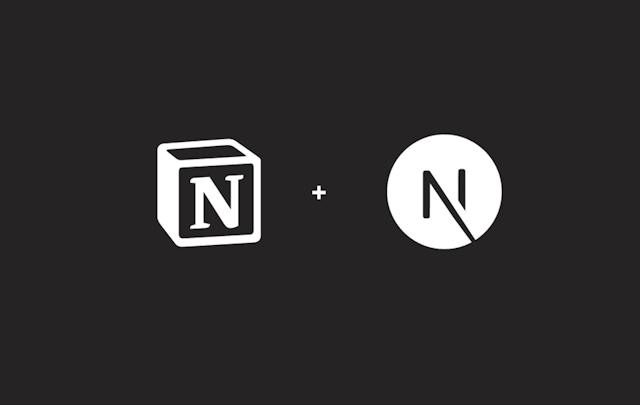How to build a Notion-powered Next.js App in 5 minutes with notion-on-next